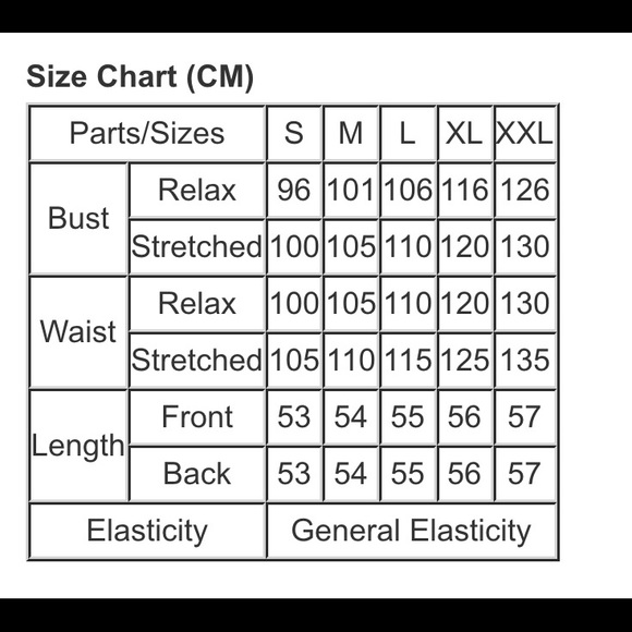 🦋🏖Light Blue O-Ring Off The Shoulder Top - Picture 4 of 4